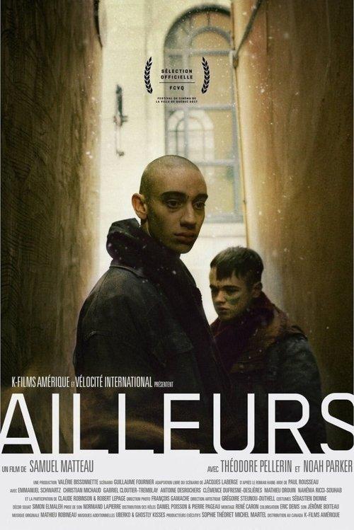 Ailleurs filmas online