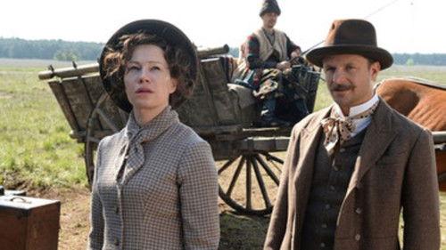 Eine Liebe für den Frieden – Bertha von Suttner und Alfred Nobel filmas žiurėti online