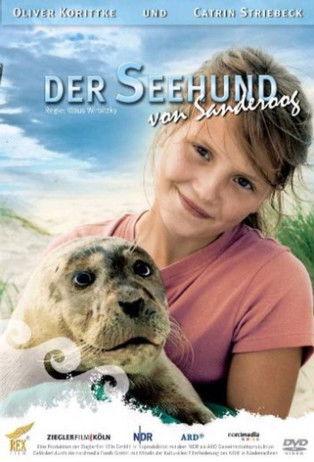 Der Seehund von Sanderoog filmas online