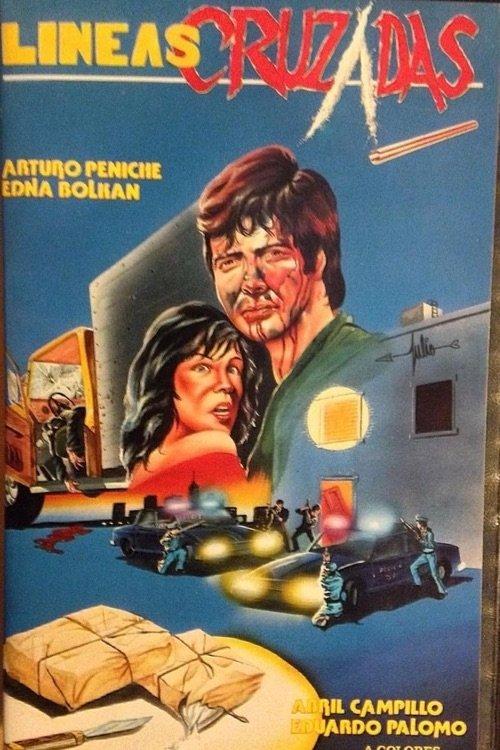 Líneas cruzadas filmas online