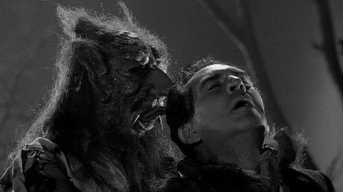 The Brainiac filmas žiurėti online