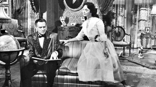 Good Morning, Miss Dove filmas žiurėti online