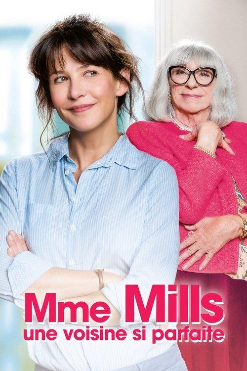 Mme Mills, une voisine si parfaite filmas online