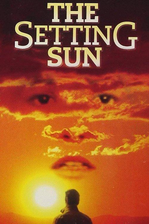 The Setting Sun filmas online