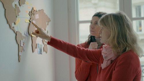 L'Homme aux mille visages filmas žiurėti online