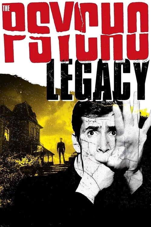 The Psycho Legacy filmas online