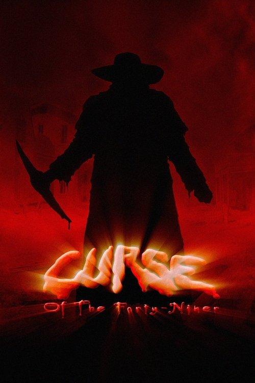 Curse of the Forty-Niner filmas online