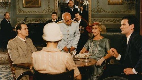 Le vie del Signore sono finite filmas žiurėti online