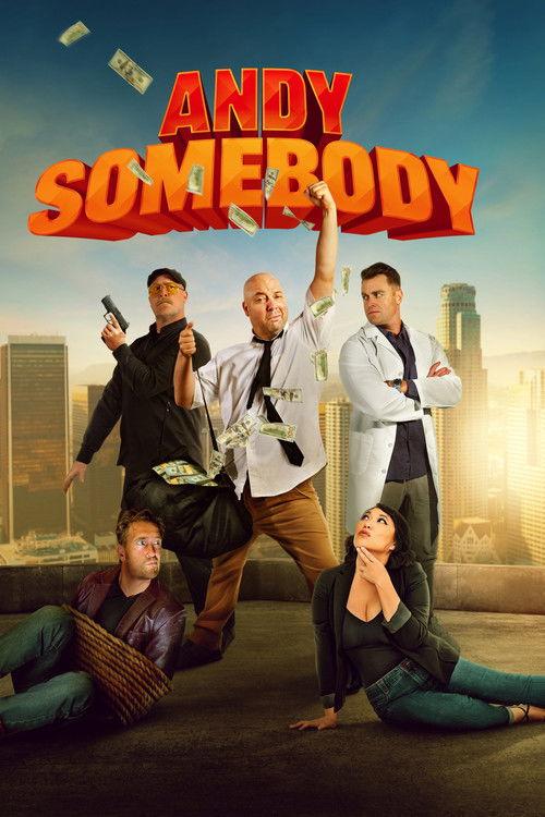 Andy Somebody filmas online