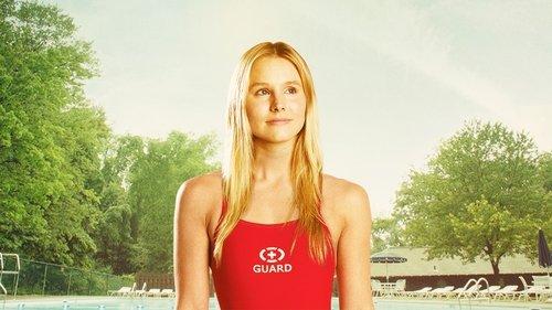 The Lifeguard filmas žiurėti online