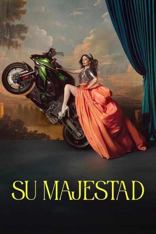 Su majestad filmas online