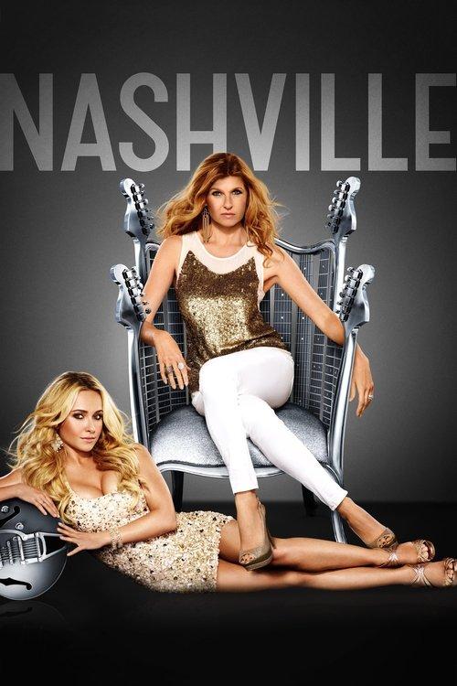Nashville filmas online