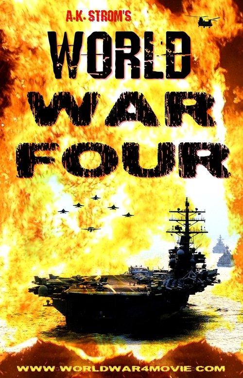 World War Four filmas online