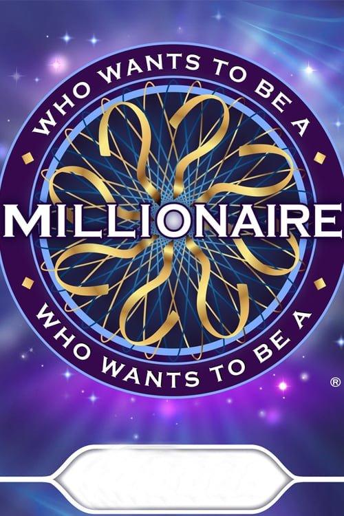 Who Wants to Be a Millionaire? filmas online