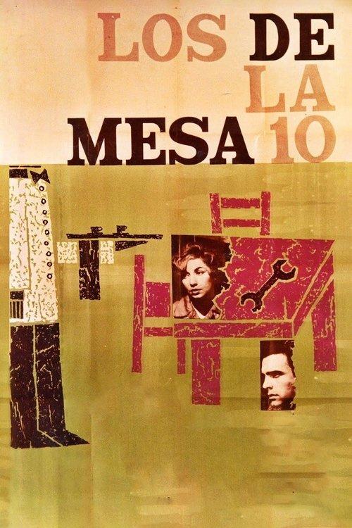 Los de la mesa 10 filmas online