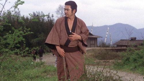 Zatoichi's Vengeance filmas žiurėti online