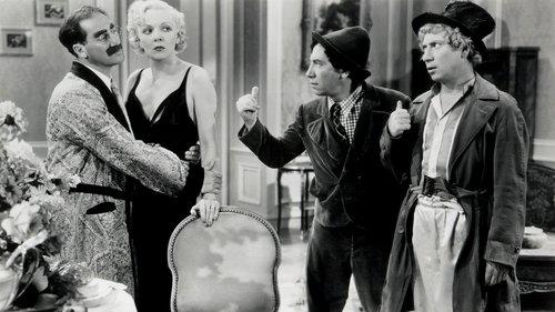 A Day at the Races filmas žiurėti online