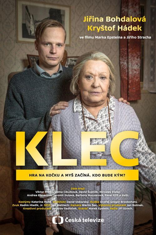 Klec filmas online