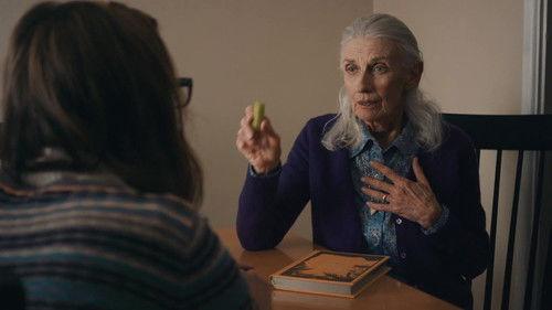 Living Room Coffin filmas žiurėti online