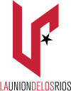 La Unión de los Ríos studio logo