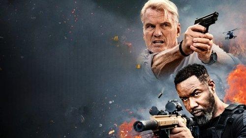 Exit Protocol filmas žiurėti online