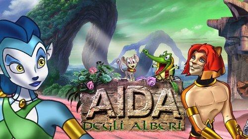 Aida of the Trees filmas žiurėti online