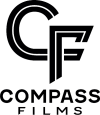 Compass Films studio logo