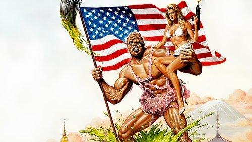 The Toxic Avenger Part II filmas žiurėti online