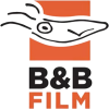 B&B Film studio logo