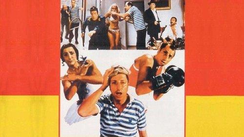 Il casinista filmas žiurėti online