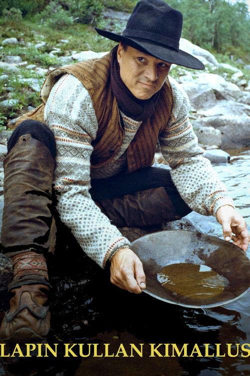 Lapin kullan kimallus filmas online