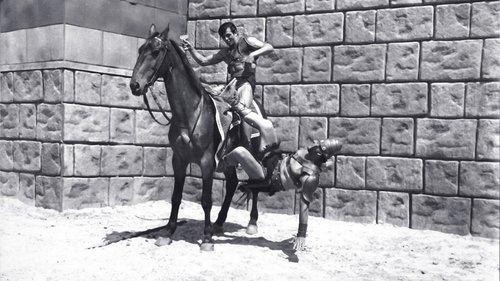 Il trionfo dei dieci gladiatori filmas žiurėti online