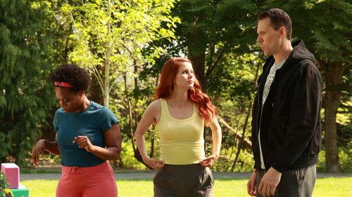 Love at the Bootcamp filmas žiurėti online