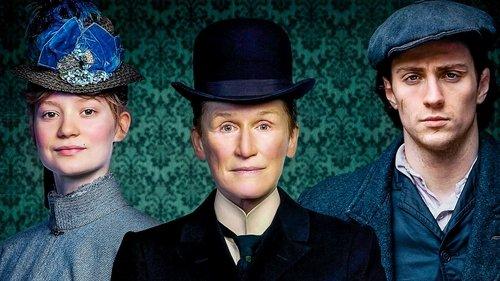 Albert Nobbs filmas žiurėti online