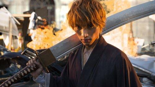Bleach filmas žiurėti online