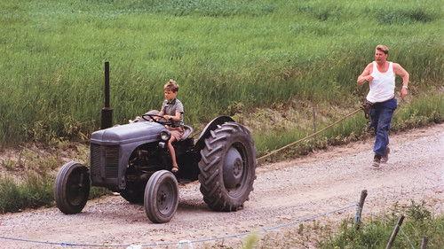 My Big Fat Father filmas žiurėti online