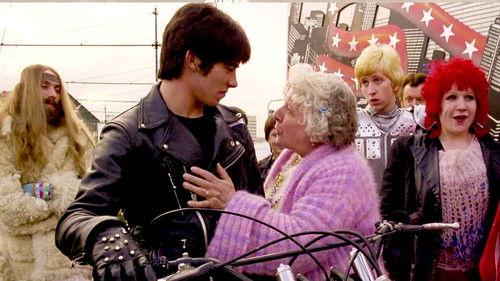 Riding High filmas žiurėti online