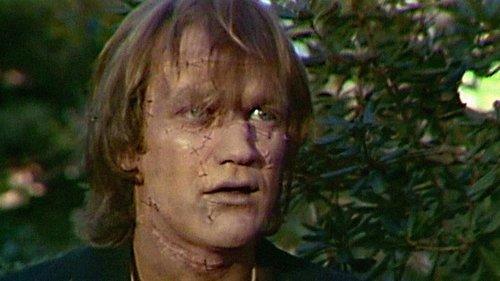Frankenstein filmas žiurėti online
