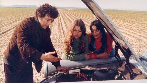 Charlie and His Two Chicks filmas žiurėti online