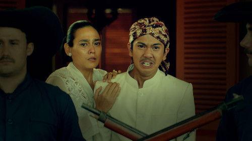 Bumi Manusia filmas žiurėti online