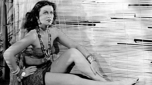 White Cargo filmas žiurėti online