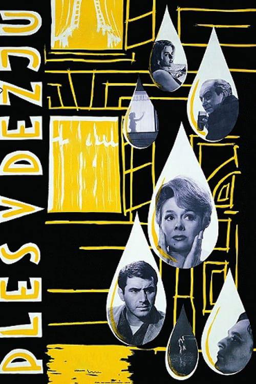 Dancing in the Rain filmas online