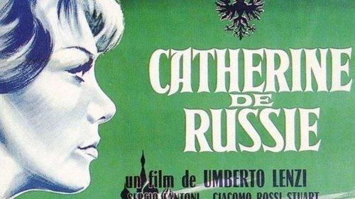Catherine of Russia filmas žiurėti online
