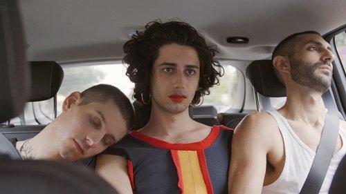 Drifter filmas žiurėti online