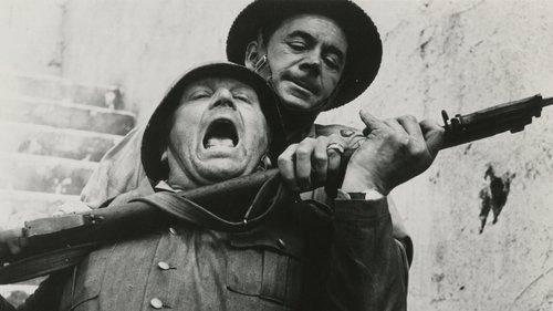 The Steel Bayonet filmas žiurėti online