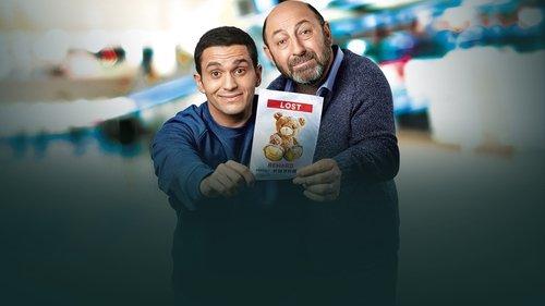 Le Doudou filmas žiurėti online