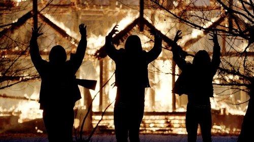 Lords of Chaos filmas žiurėti online