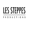 Les Steppes Productions studio logo