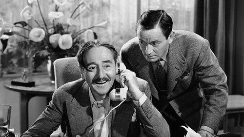 That's Right – You're Wrong filmas žiurėti online