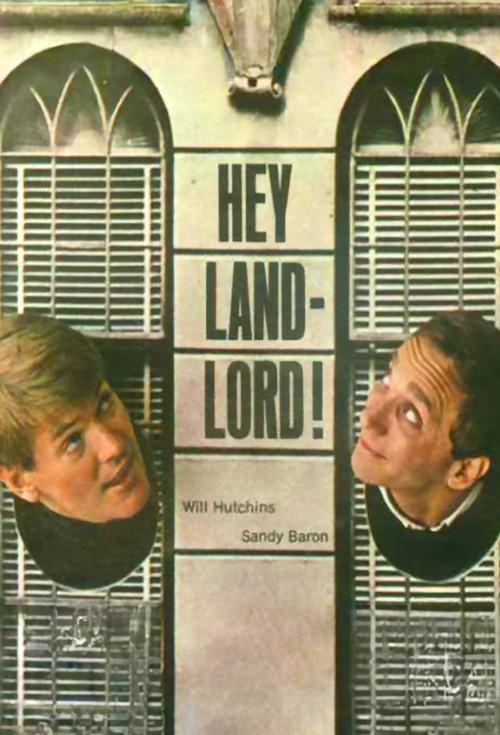 Hey, Landlord filmas online